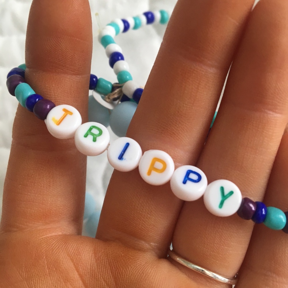 Beach bracelet bundle - Picture 3 of 4